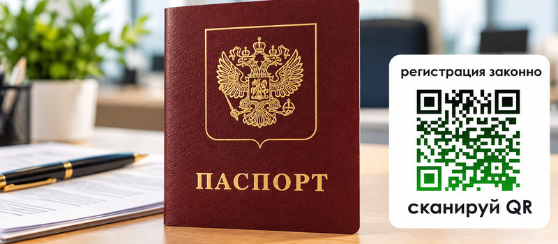 регистрация в Скопине